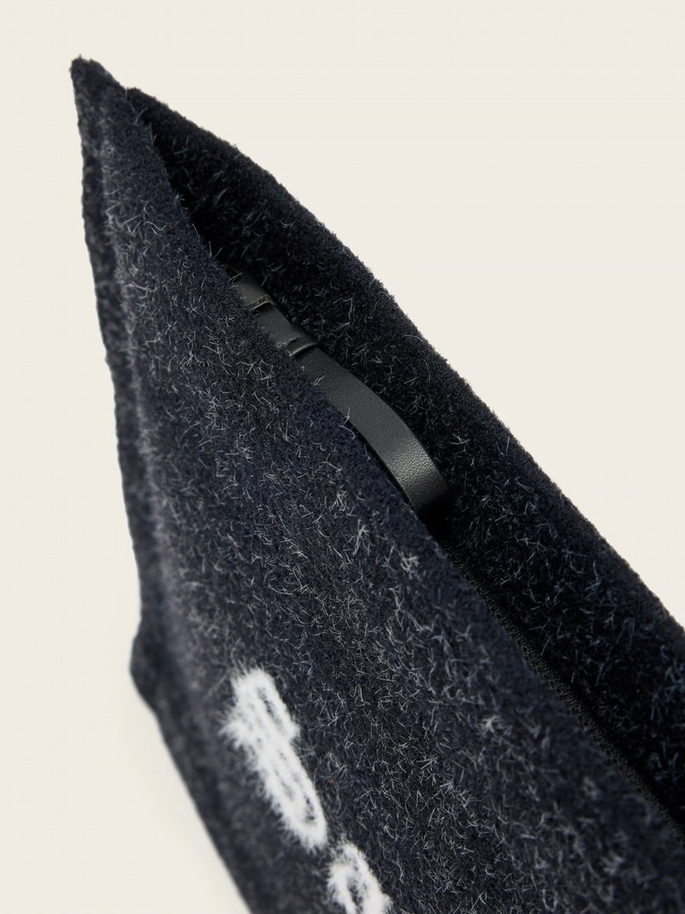 AllSaints Izzy Sinners Clutch - Picture 4 of 9